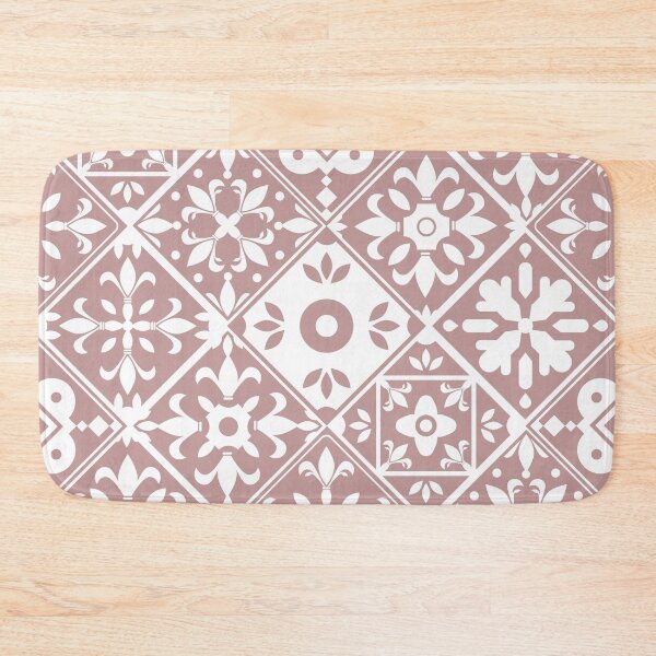 Item preview, Mediterranean Taupe designed and sold by hamptonstyle.