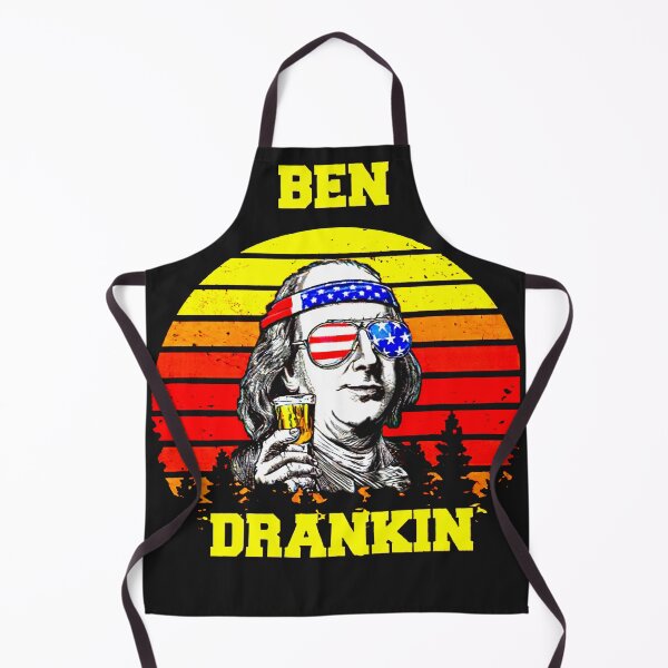 Item preview, Ben drankin t-shirt Essential  designed and sold by Bichthao81.