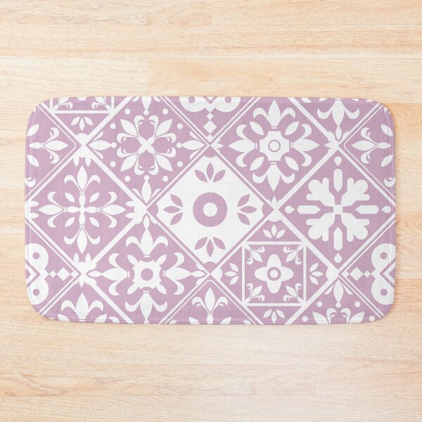 Item preview, Mediterranean blush designed and sold by hamptonstyle.