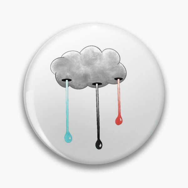 Item preview, Crying Cloud designed and sold by JawaFan21.