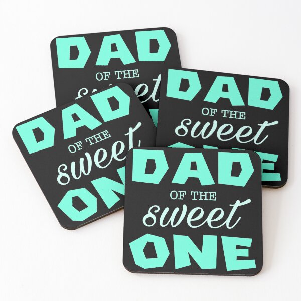 Item preview, Dad of the sweet one designed and sold by ihebwkqh17.