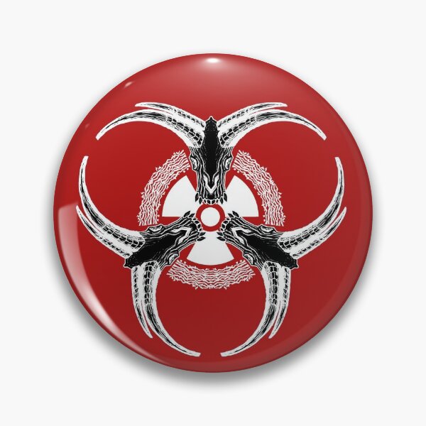 Item preview, Heed the Warnings 002 designed and sold by David Lee  INGERSOLL.