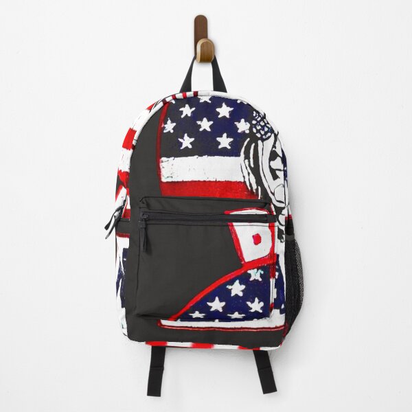 Item preview, Ben Drankin USA Flag 4th Of July Essential T-Shirt Classic designed and sold by Bichthao81.