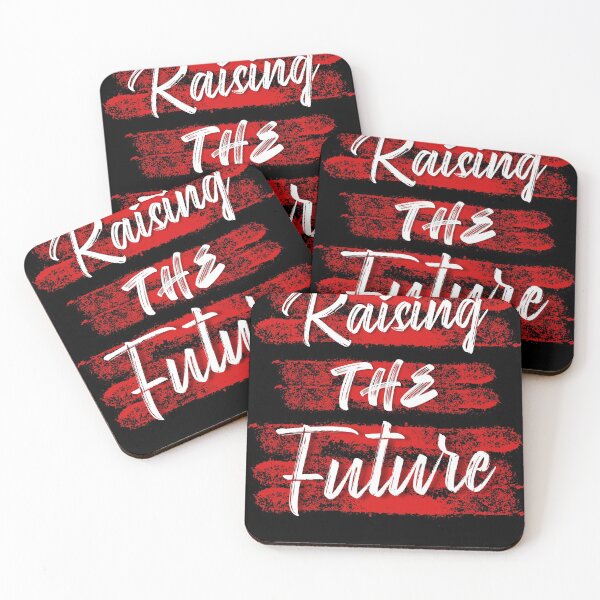Item preview, RAISING THE FUTURE designed and sold by Hussain Shirts.