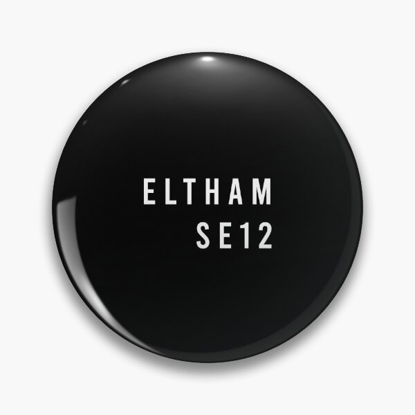 Item preview, Eltham SE12 designed and sold by FunkyTowns.