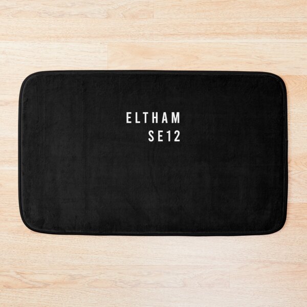 Item preview, Eltham SE12 designed and sold by FunkyTowns.