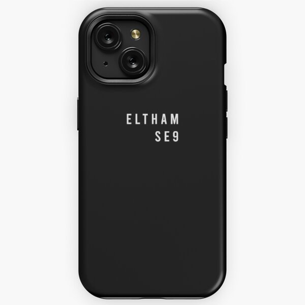 Se9 iPhone Cases for Sale