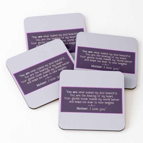 Item preview, MOTHER I LOVE YOU designed and sold by THE AMERICAN TEEVANGELIST.