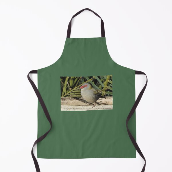 Item preview, Red Browed Finch. Bega Valley, NSW, Australia designed and sold by Cobargo South Coast.
