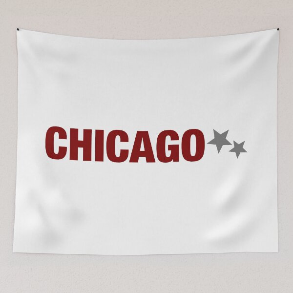 Item preview, University of Chicago designed and sold by kkosmicki.