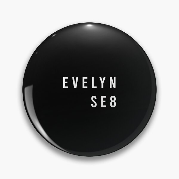 Artikelvorschau, Evelyn SE8 entworfen und verkauft von FunkyTowns.