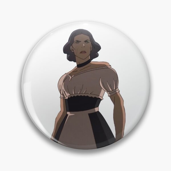 Item preview, maid dress lin beifong <3 designed and sold by mmm-chief-beifong :D.