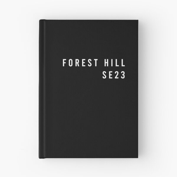 Item preview, Forest Hill SE23 designed and sold by FunkyTowns.