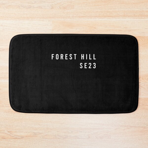Item preview, Forest Hill SE23 designed and sold by FunkyTowns.