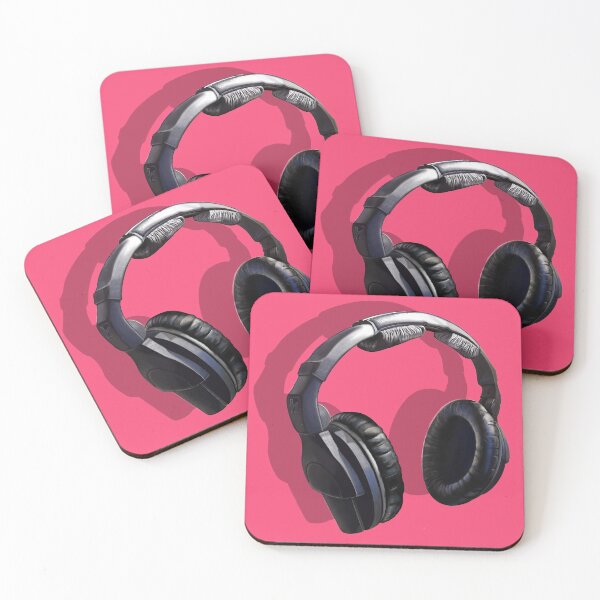 Item preview, Music Studio Life, Hot Pink Design designed and sold by PopShopAVL.