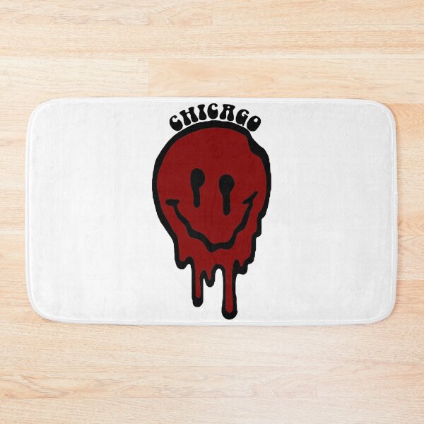 Item preview, University of Chicago Face designed and sold by kkosmicki.