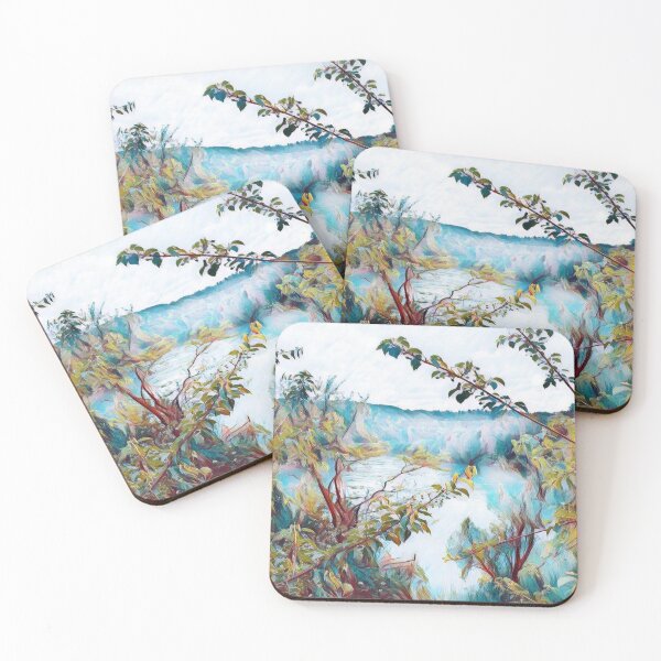 Item preview, Nature phone case designed and sold by adlkh.