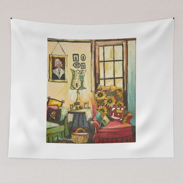 Item preview, Home is Best. designed and sold by vintagejoann.
