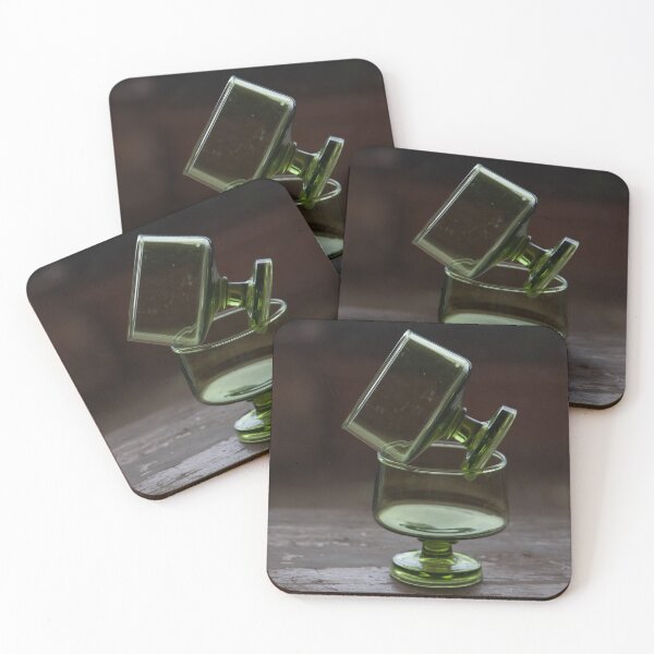 Item preview, Green Glass designed and sold by Ana Lucía Jiménez-Hine.