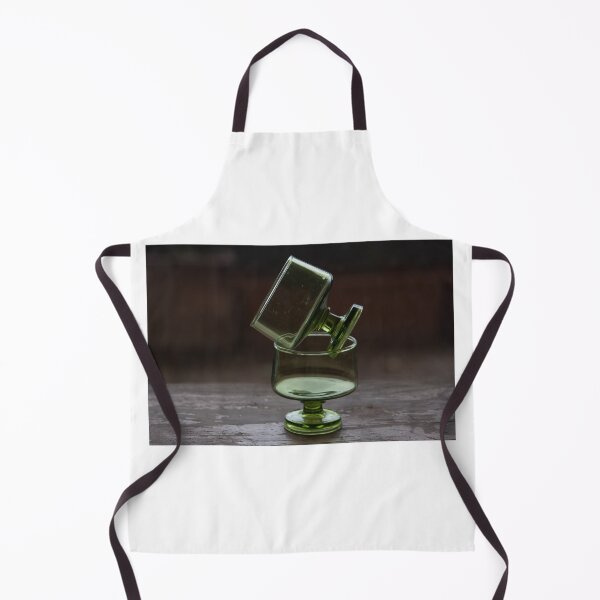 Item preview, Green Glass designed and sold by Ana Lucía Jiménez-Hine.