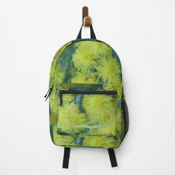 Item preview, Flor de acacia. Nueva Gales del Sur, Australia designed and sold by Cobargo South Coast.