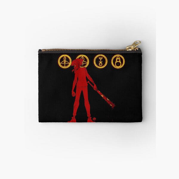 Item preview, luz noceda designed and sold by BlobbyLobby.