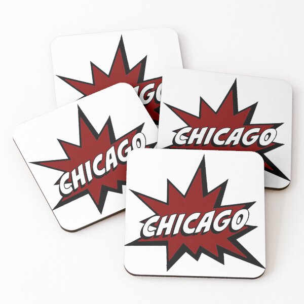 Item preview, University of Chicago designed and sold by kkosmicki.