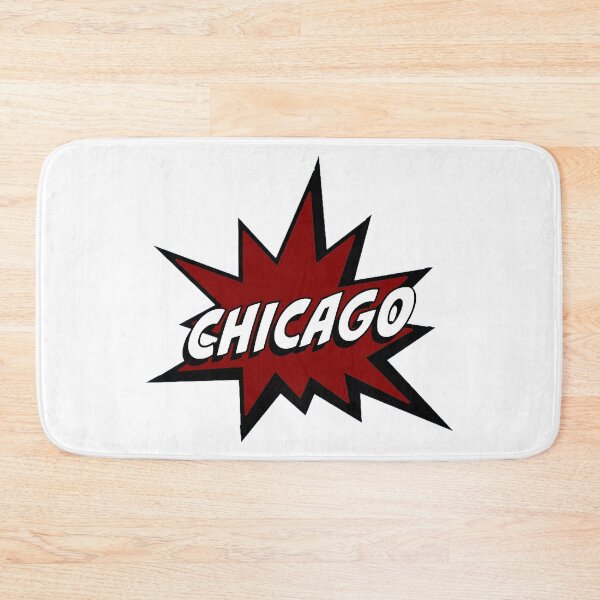 Item preview, University of Chicago designed and sold by kkosmicki.