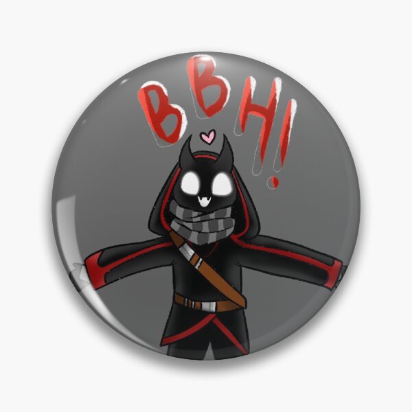 Item preview, bbh! designed and sold by oaixis.