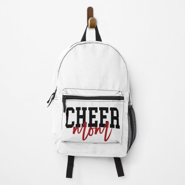 Item preview, Cheer Mom #CheerLife designed and sold by GeoTeasters.