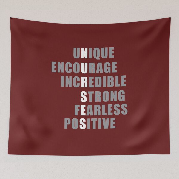Item preview, NURSE Acronym designed and sold by koonam.