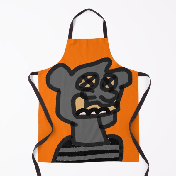 Item preview, Low Effort Ape 0 designed and sold by LowEffortApes.