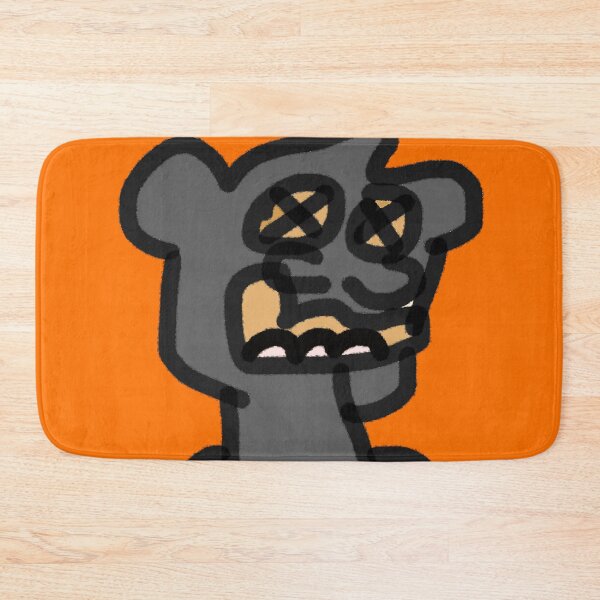 Item preview, Low Effort Ape 0 designed and sold by LowEffortApes.