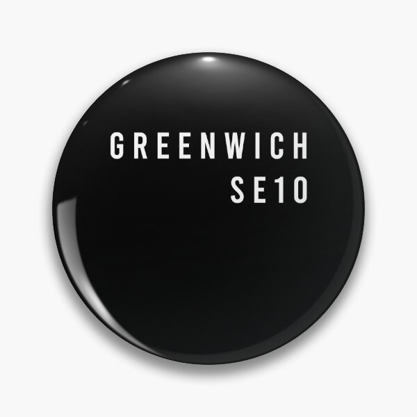 Artikelvorschau, Greenwich SE10 entworfen und verkauft von FunkyTowns.