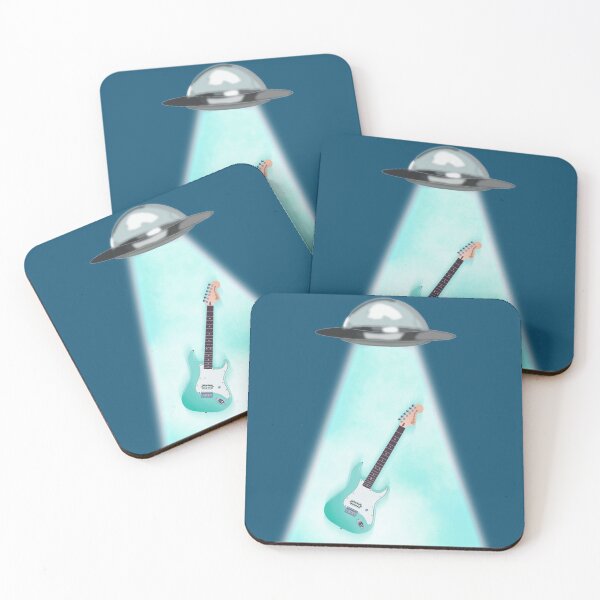Item preview, Aliens Rock designed and sold by sarcohpagus.