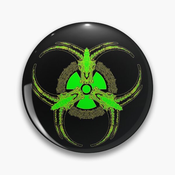 Item preview, Heed the Warnings 004 designed and sold by David Lee  INGERSOLL.