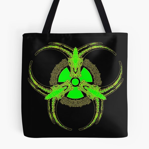 Item preview, Heed the Warnings 004 designed and sold by David Lee  INGERSOLL.