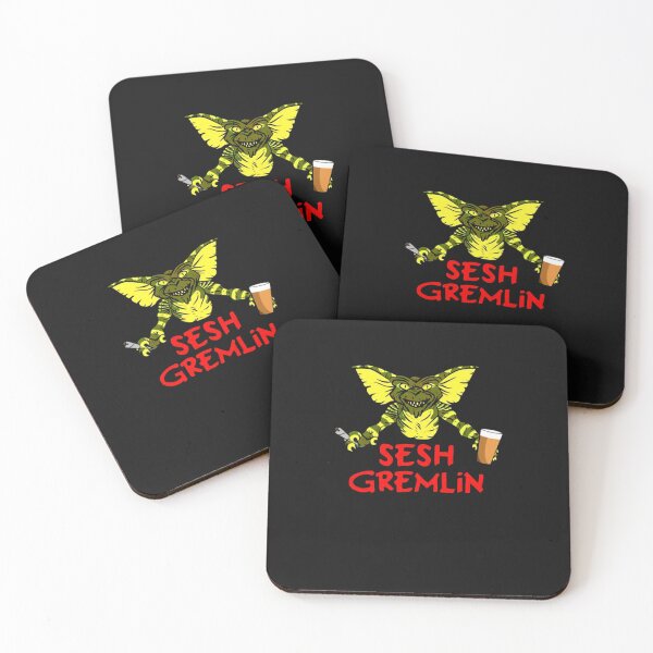 Item preview, Sesh Gremlin designed and sold by depzaizxc.