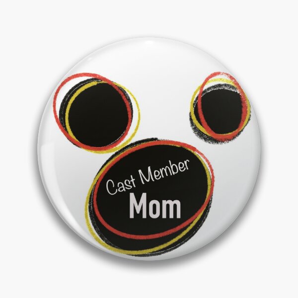 Item preview, Cast mom designed and sold by Ktperc.