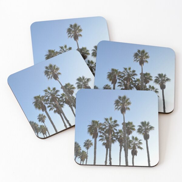 Item preview, Palm Trees designed and sold by BlindGeographer.