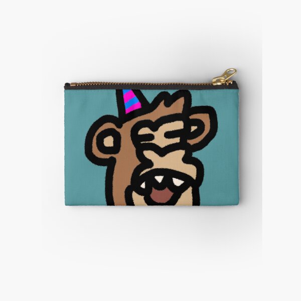 Item preview, Low Effort Ape 4 designed and sold by LowEffortApes.