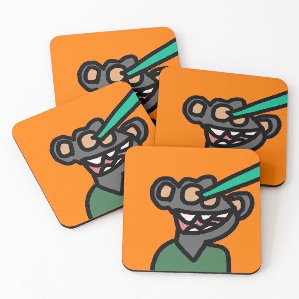 Item preview, Low Effort Ape 1 designed and sold by LowEffortApes.