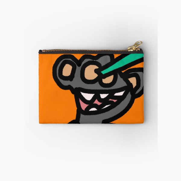 Item preview, Low Effort Ape 1 designed and sold by LowEffortApes.
