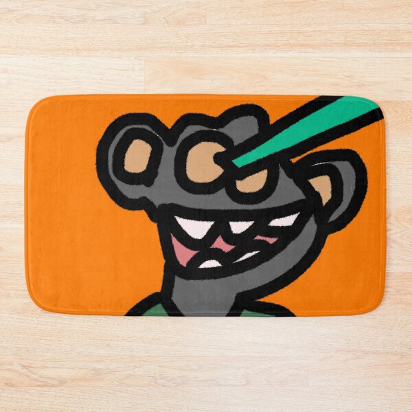 Item preview, Low Effort Ape 1 designed and sold by LowEffortApes.