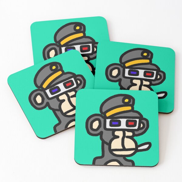 Item preview, Low Effort Ape 2 designed and sold by LowEffortApes.