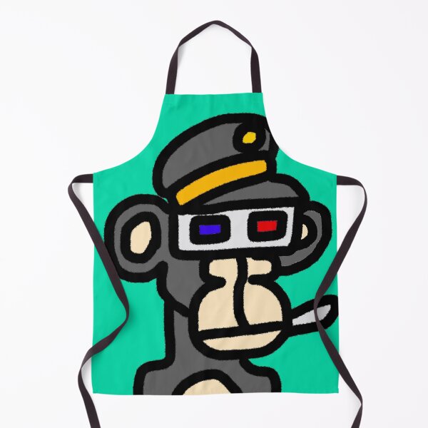 Item preview, Low Effort Ape 2 designed and sold by LowEffortApes.