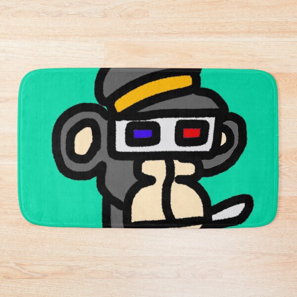 Item preview, Low Effort Ape 2 designed and sold by LowEffortApes.