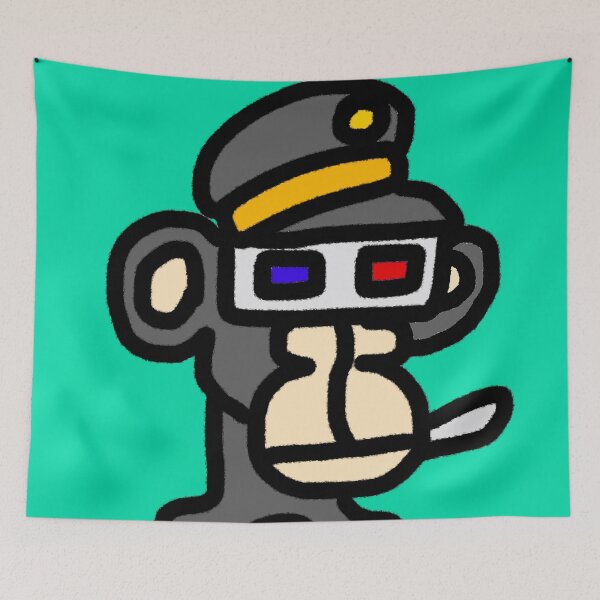 Item preview, Low Effort Ape 2 designed and sold by LowEffortApes.