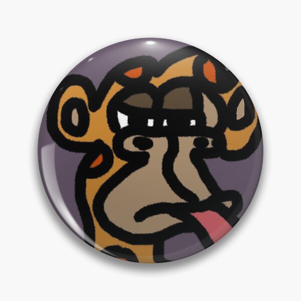 Item preview, Low Effort Ape 3 designed and sold by LowEffortApes.