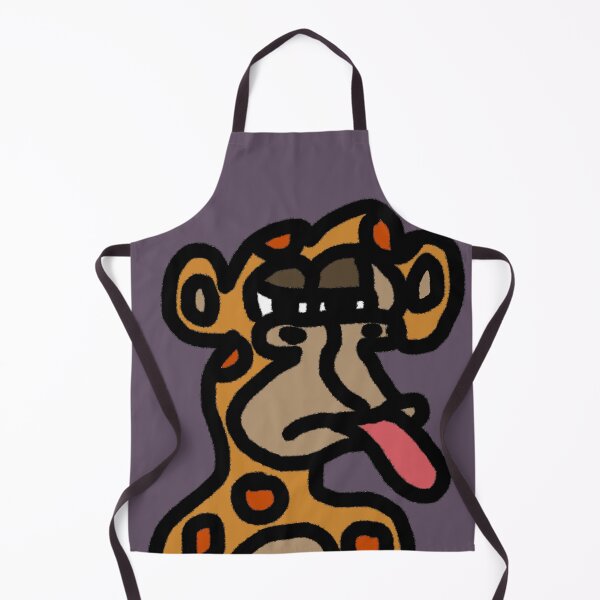 Item preview, Low Effort Ape 3 designed and sold by LowEffortApes.